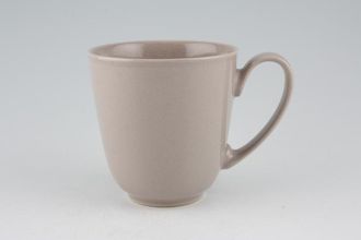 Sell Denby Light and Shade Mug Parchment 3 1/4" x 4"