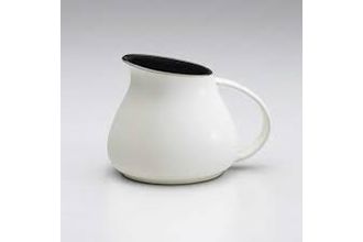 Sell Denby Oyster and Oyster Strands Jug 1 1/2pt