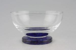 Denby Reflex Glass Bowl