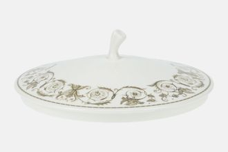 Sell Wedgwood Perugia Vegetable Tureen Lid Only