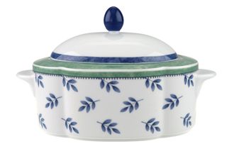 Villeroy & Boch Switch 3 Vegetable Tureen with Lid