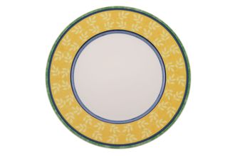 Villeroy & Boch Switch 3 Dinner Plate Corfu 10 5/8"