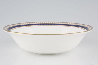 Sell Aynsley Blue Orient Soup / Cereal Bowl 6 1/2"