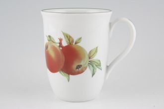 Sell Royal Worcester Evesham Vale Mug Apple and cherry 3 1/4" x 4 1/8"