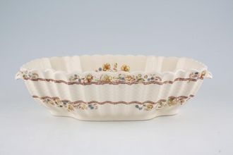 Spode Buttercup - 7873 Vegetable Tureen Base Only