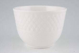 Sell Spode Mansard - Spode's (White) Sugar Bowl - Open (Tea) 3 3/4"