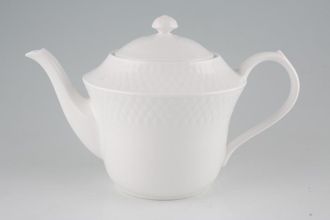 Sell Spode Mansard - Spode's (White) Teapot 1 3/4pt