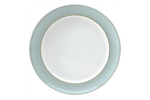 Denby Natural Blue Dinner Plate