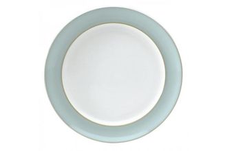 Sell Denby Natural Blue Dinner Plate Wide Rim 11"