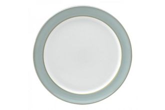 Sell Denby Natural Blue Salad/Dessert Plate Wide Rim 8"