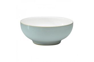 Denby Natural Blue Soup / Cereal Bowl 6 1/4"