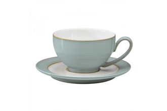 Sell Denby Natural Blue Teacup Teacup only