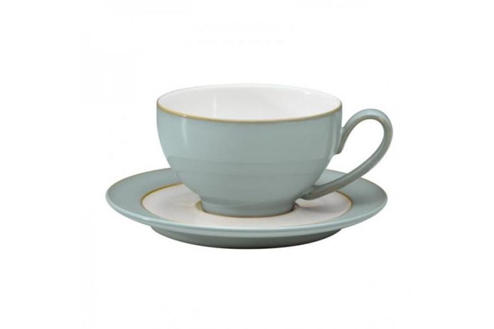 Denby Natural Blue Teacup Teacup only