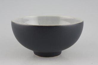 Denby Spirit Rice Bowl Spirit Blue 5"