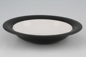 Hornsea Image Rimmed Bowl