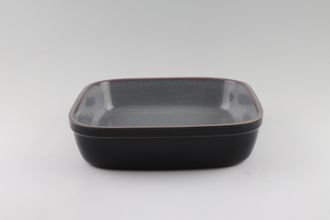 Sell Denby Jet Serving Dish Square 9 1/2" x 9 1/2"