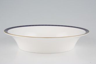 Sell Wedgwood Midnight Vegetable Dish (Open) 10 1/2"