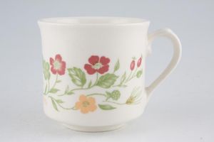 Churchill Country Lane Teacup
