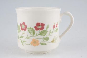 Churchill Country Lane Teacup No Backstamp 3" x 3"