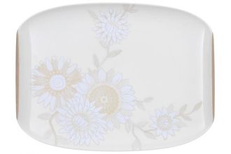 Sell Villeroy & Boch Helianthos Plate Flat Plate Coup 12 1/2" x 9 3/4"