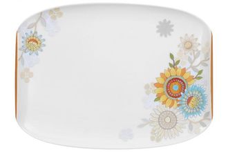 Sell Villeroy & Boch Helianthos Plate Salad Plate Coup 10 1/2" x 8"