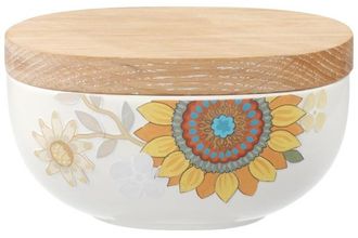 Sell Villeroy & Boch Helianthos Covered Sugar Large 0.43l