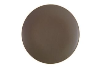 Sell Vera Wang for Wedgwood Naturals Dinner Plate Graphite 11"
