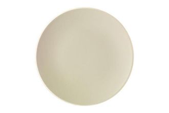 Vera Wang for Wedgwood Naturals Dinner Plate Leaf 11"