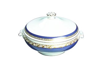 Sell Wedgwood Rococo Vegetable Tureen with Lid 20cm