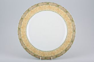 Sell Wedgwood Florence - Home Breakfast / Lunch Plate Yellow Rim 9"