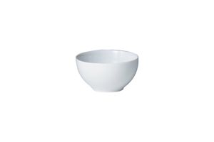 Denby White Rice Bowl