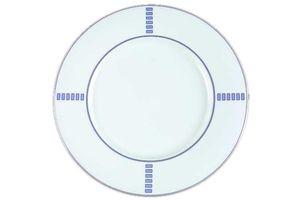 Vera Wang for Wedgwood Riviera Breakfast / Lunch Plate