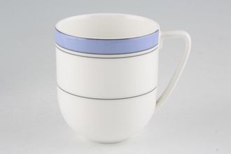 Vera Wang for Wedgwood Riviera Teacup 3" x 3 1/2"