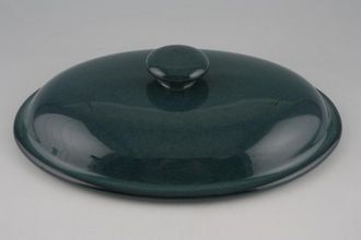 Sell Denby Greenwich Casserole Dish Lid Only Lid for Oval Casserole.