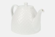 Wedgwood Night And Day Teapot Checkerboard 3/4pt thumb 3