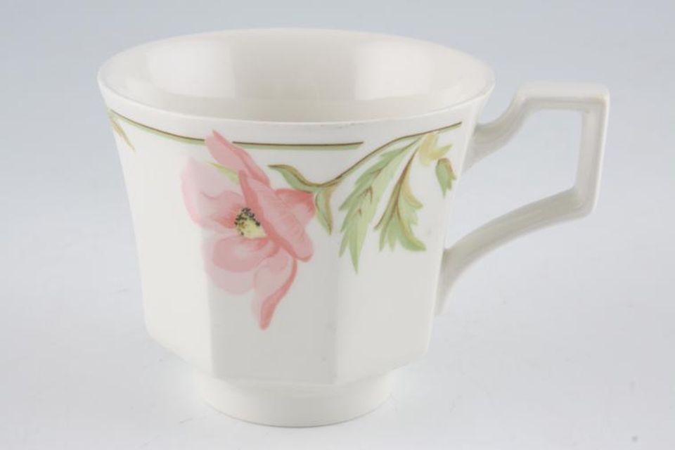 Johnson Brothers Spring Morning Teacup 3 3/8" x 3"