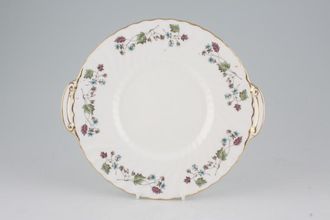 Sell Minton Dryden - S716 Cake Plate 9 1/2"
