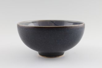 Sell Denby Blue Jetty Rice Bowl Water 5"