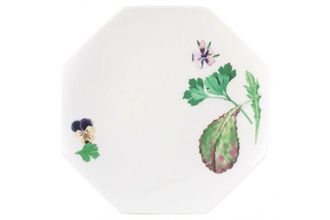 Wedgwood Chelsea Garden Tea / Side Plate 7"