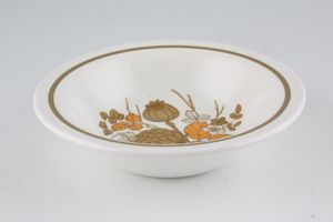 Midwinter Countryside Soup / Cereal Bowl