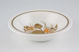 Sell Midwinter Countryside Soup / Cereal Bowl Rimmed 6 1/2"