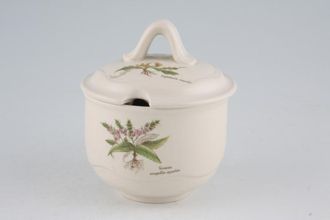Sell Poole Country Lane Jam Pot + Lid