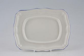 Sell Villeroy & Boch Riviera Butter Dish Base Only 7 3/4"