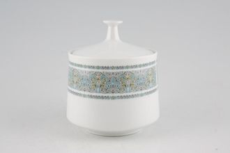 Sell Noritake Madiera - 2056 Sugar Bowl - Lidded (Tea)