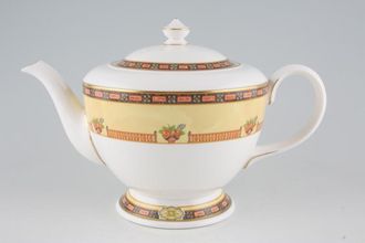 Sell Royal Worcester Versailles Teapot 2 1/2pt