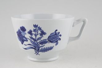 Sell Spode Palace Garden Breakfast Cup 4" x 2 3/4"