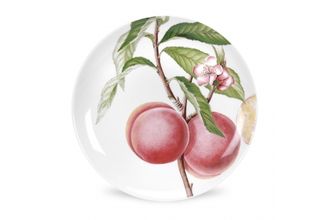 Sell Portmeirion Eden Fruits Dinner Plate Peach 10 3/4"