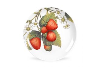 Sell Portmeirion Eden Fruits Dinner Plate Strawberry 10 3/4"
