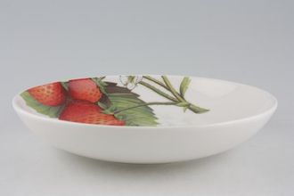 Sell Portmeirion Eden Fruits Bowl Strawberry 8 5/8"