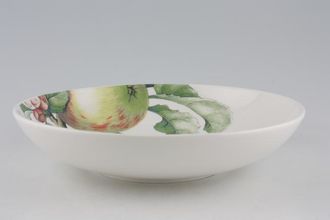 Sell Portmeirion Eden Fruits Bowl Green Apple 8 5/8"